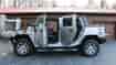 Read more about the article 2009 Hummer H2 SUT