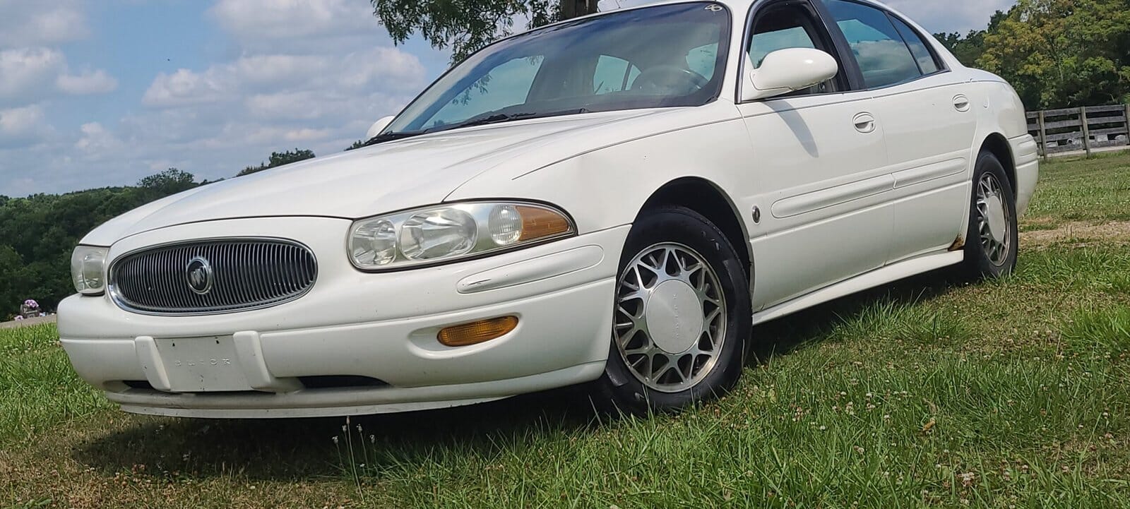 Read more about the article ***SOLD***Buick LeSabre***SOLD***