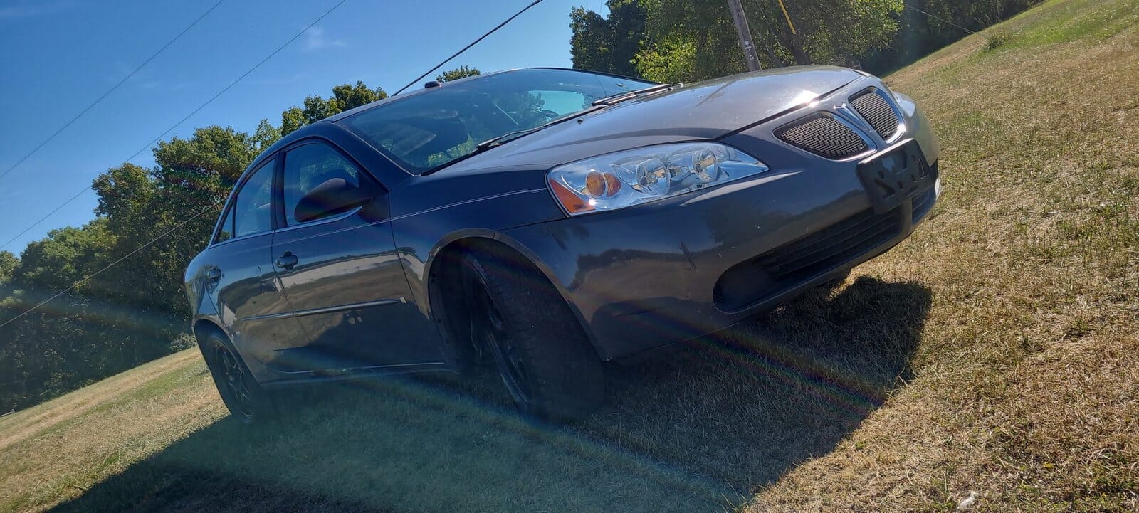 Read more about the article ***SOLD***2008 Pontiac G6 Base***SOLD***